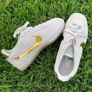 Women’s Nike Classic Cortez Sneakers